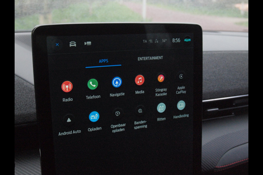 Ford Mustang Mach-E Extended AWD 98 kWh | Bang & Olufsen | 360 Camera | Apple Carplay | Cruise Control |