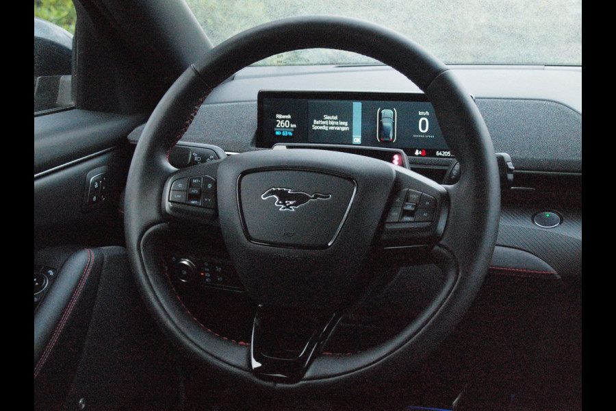 Ford Mustang Mach-E Extended AWD 98 kWh | Bang & Olufsen | 360 Camera | Apple Carplay | Cruise Control |