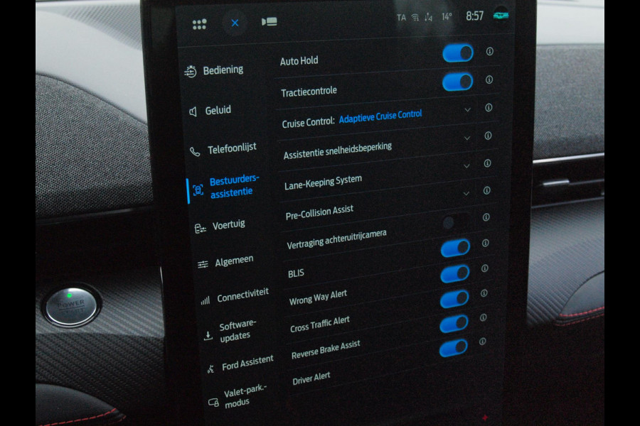 Ford Mustang Mach-E Extended AWD 98 kWh | Bang & Olufsen | 360 Camera | Apple Carplay | Cruise Control |
