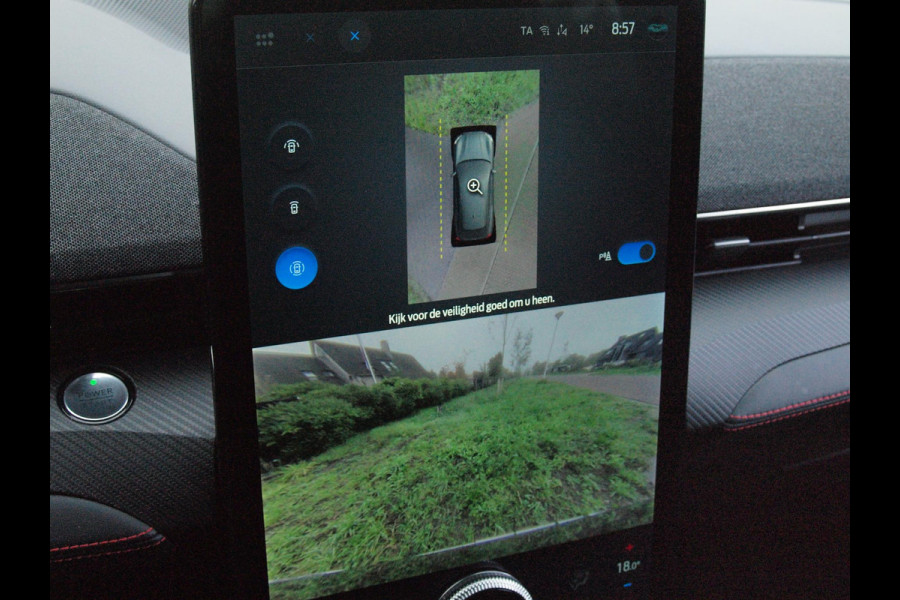Ford Mustang Mach-E Extended AWD 98 kWh | Bang & Olufsen | 360 Camera | Apple Carplay | Cruise Control |