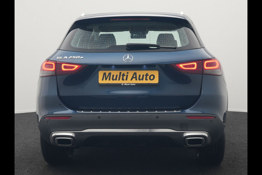 Mercedes-Benz GLA 250 e Style Plug In Hybrid 218pk Dealer O.H. PHEV | 360 Camera | Adaptive Cruise | Apple Carplay | Widescreen Navigatie | Lederen Sportstoelen Verwarmd | 18" L.M | Virtual | DAB | Mercedes-Benz GLA 250 e Style Plug In Hybrid 218pk Dealer O.H. PHEV | 360 Camera | Adaptive Cruise | Apple Carplay | Widescreen Navigatie | Lederen Sportstoelen Verwarmd | 18" L.M | Virtual | DAB |