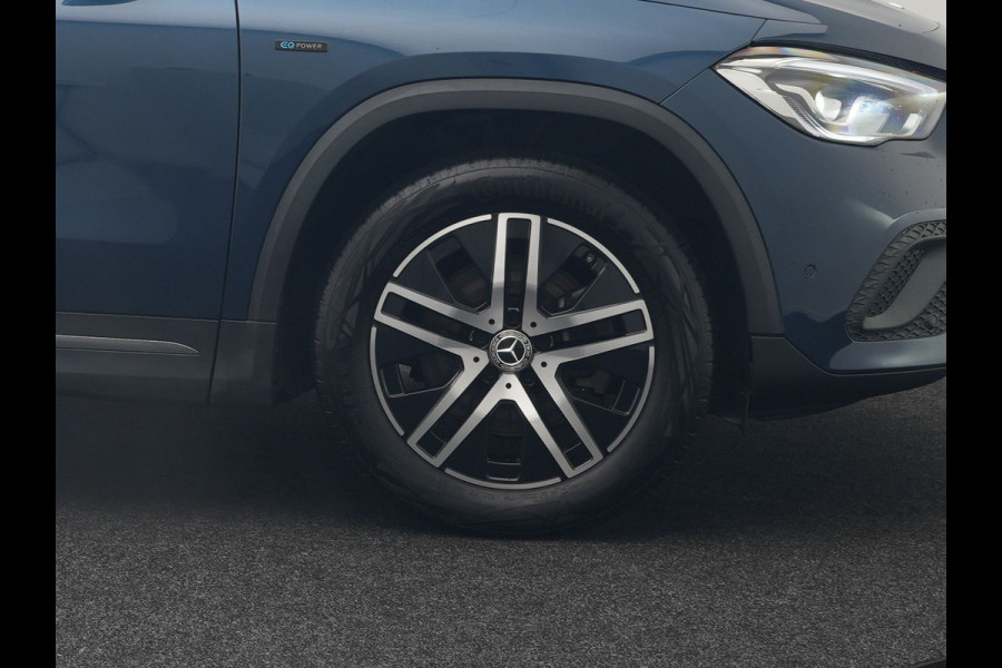 Mercedes-Benz GLA 250 e Style Plug In Hybrid 218pk Dealer O.H. PHEV | 360 Camera | Adaptive Cruise | Apple Carplay | Widescreen Navigatie | Lederen Sportstoelen Verwarmd | 18" L.M | Virtual | DAB | Mercedes-Benz GLA 250 e Style Plug In Hybrid 218pk Dealer O.H. PHEV | 360 Camera | Adaptive Cruise | Apple Carplay | Widescreen Navigatie | Lederen Sportstoelen Verwarmd | 18" L.M | Virtual | DAB |