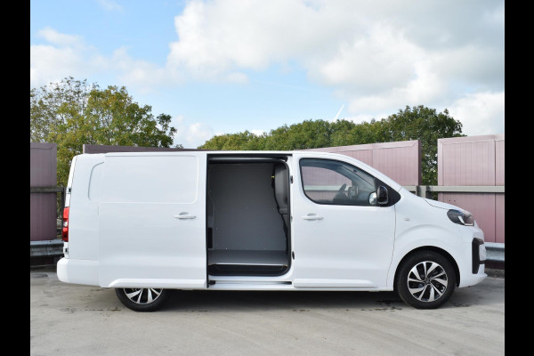 Fiat E-Scudo L3 75 kWh