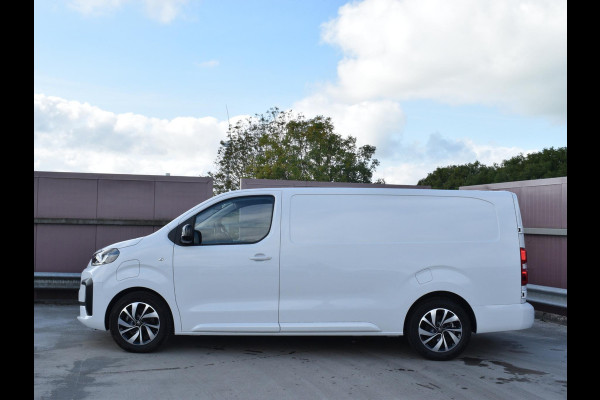 Fiat E-Scudo L3 75 kWh