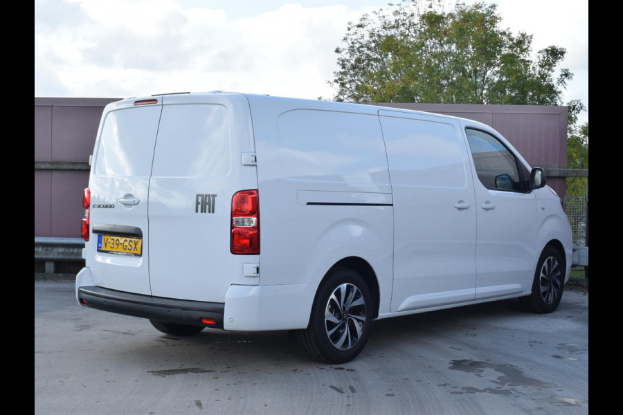 Fiat E-Scudo L3 75 kWh