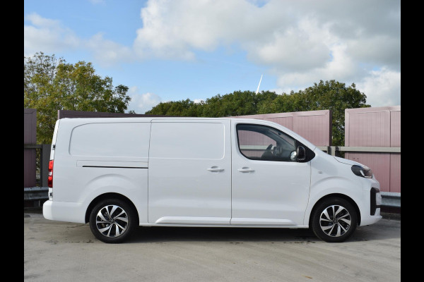 Fiat E-Scudo L3 75 kWh