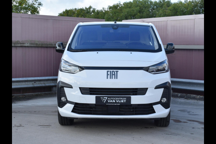 Fiat E-Scudo L3 75 kWh
