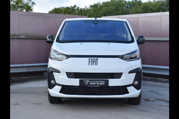 Fiat E-Scudo L3 75 kWh