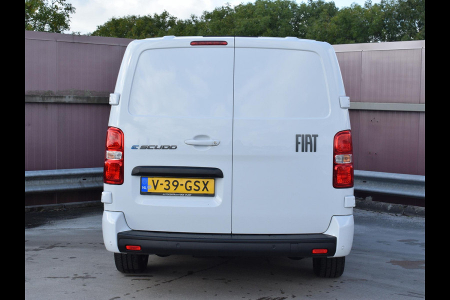 Fiat E-Scudo L3 75 kWh