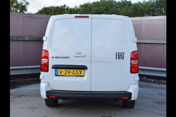 Fiat E-Scudo L3 75 kWh