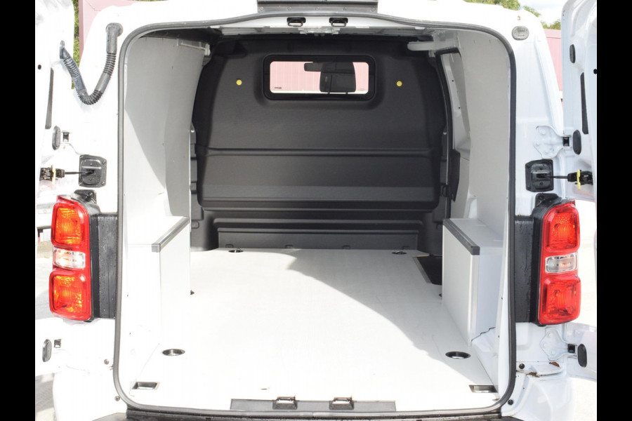 Fiat E-Scudo L3 75 kWh