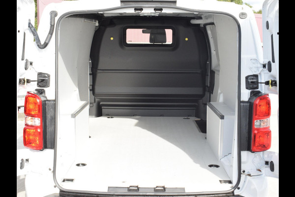 Fiat E-Scudo L3 75 kWh