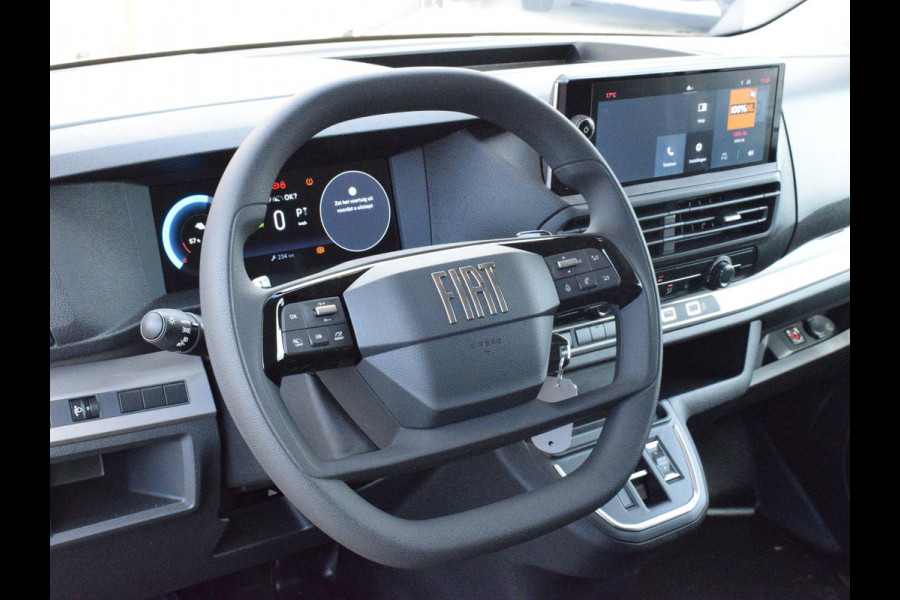 Fiat E-Scudo L3 75 kWh