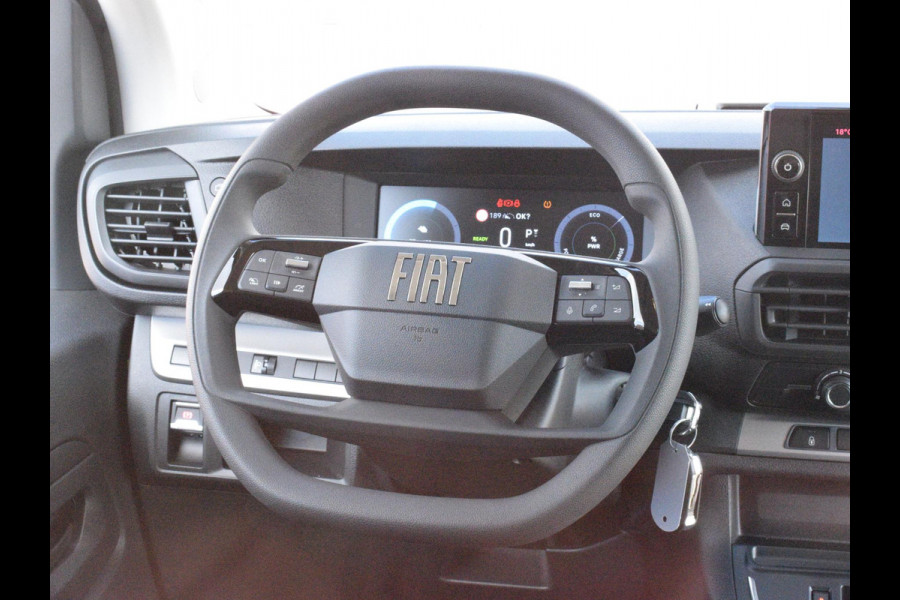 Fiat E-Scudo L3 75 kWh