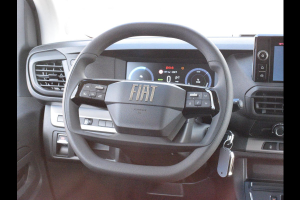 Fiat E-Scudo L3 75 kWh