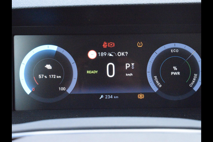 Fiat E-Scudo L3 75 kWh