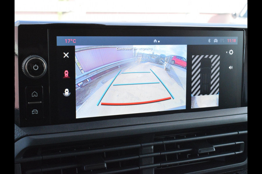 Fiat E-Scudo L3 75 kWh