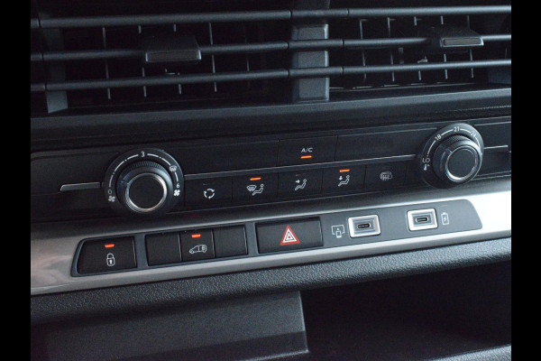 Fiat E-Scudo L3 75 kWh