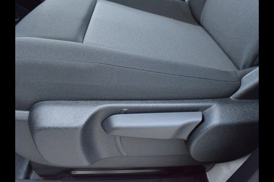 Fiat E-Scudo L3 75 kWh