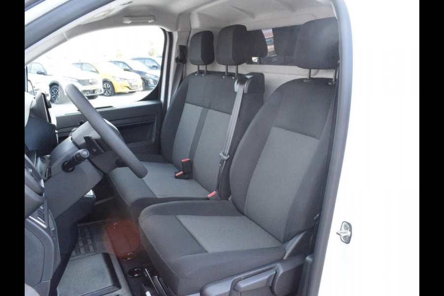 Fiat E-Scudo L3 75 kWh