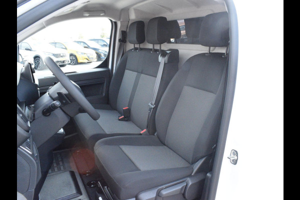 Fiat E-Scudo L3 75 kWh