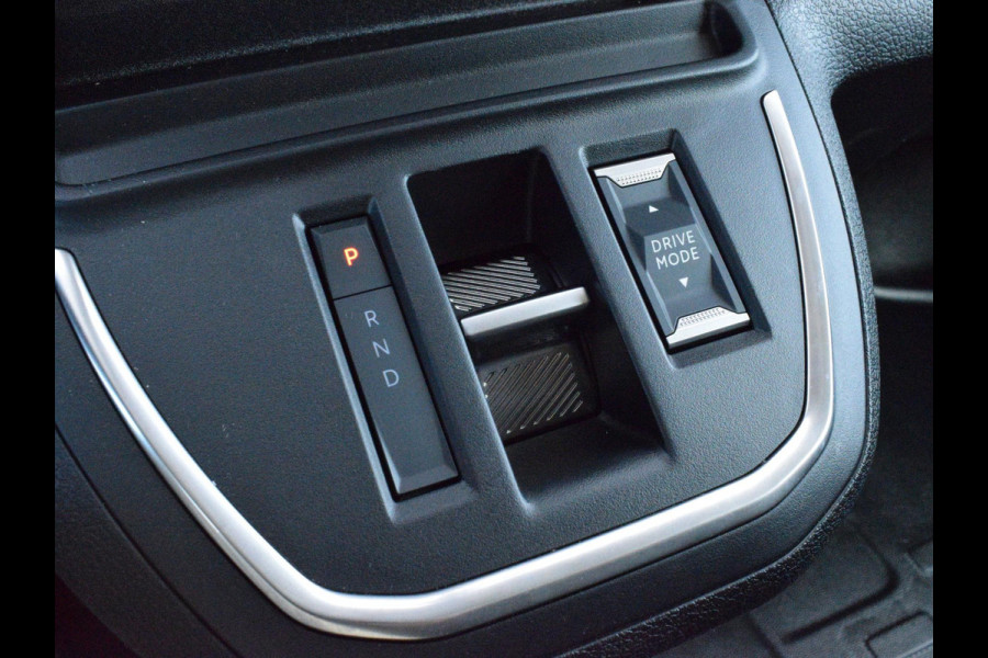 Fiat E-Scudo L3 75 kWh