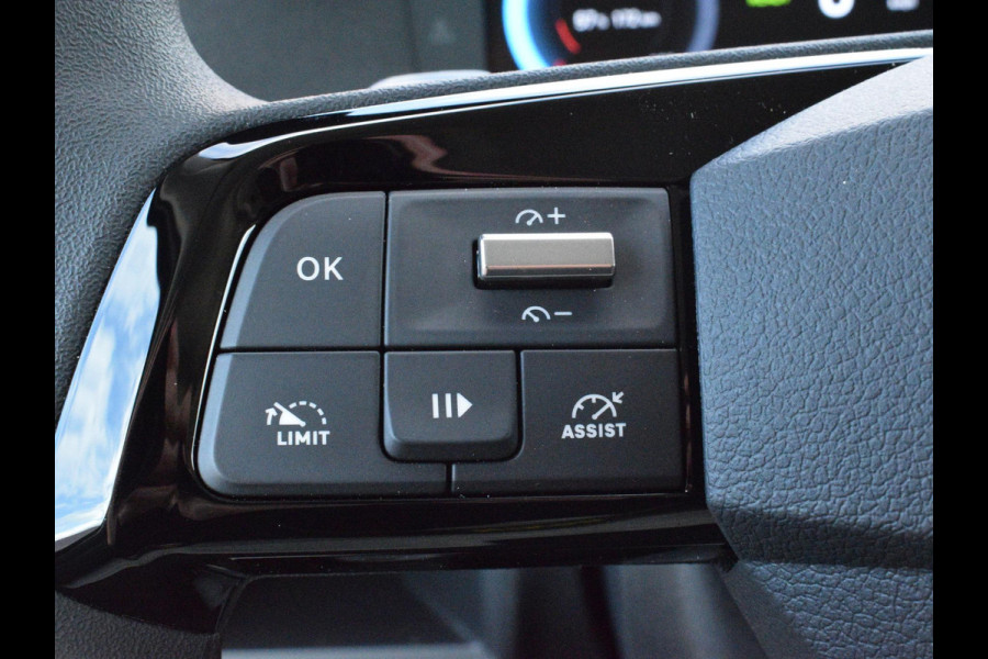 Fiat E-Scudo L3 75 kWh