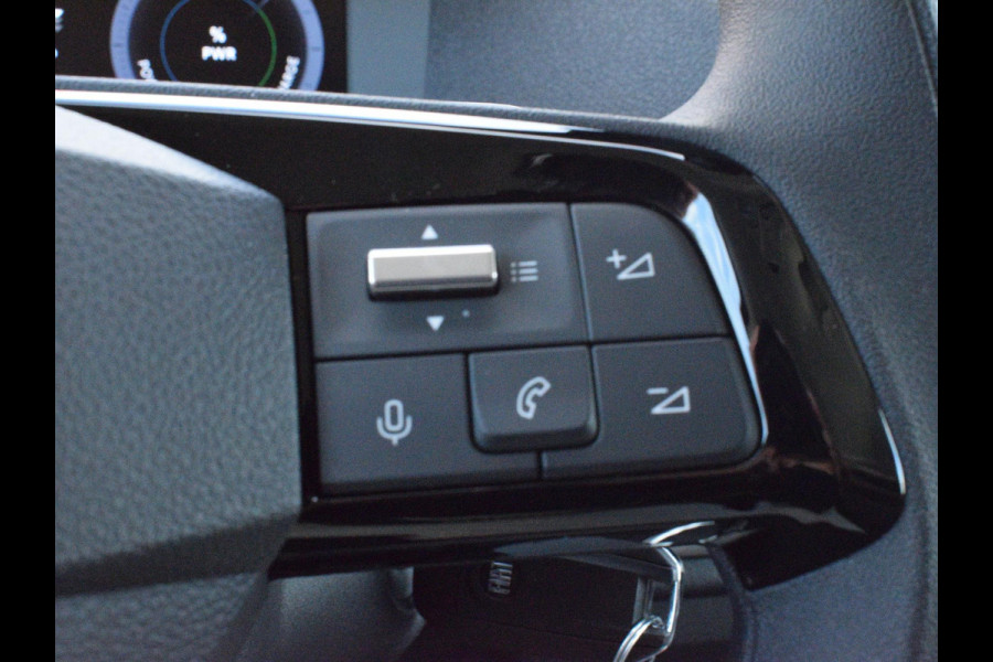 Fiat E-Scudo L3 75 kWh