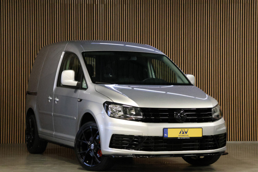 Volkswagen Caddy 2.0 TDI DSG | L+R Schuifdeur | CarPlay | Camera | Cruise control | Trekhaak | Airco | Cruise control | Dealer onderhouden | Nieuwe APK Volkswagen Caddy 2.0 TDI DSG | L+R Schuifdeur | CarPlay | Camera | Cruise control | Trekhaak | Airco | Cruise control | Dealer onderhouden | Nieuwe APK