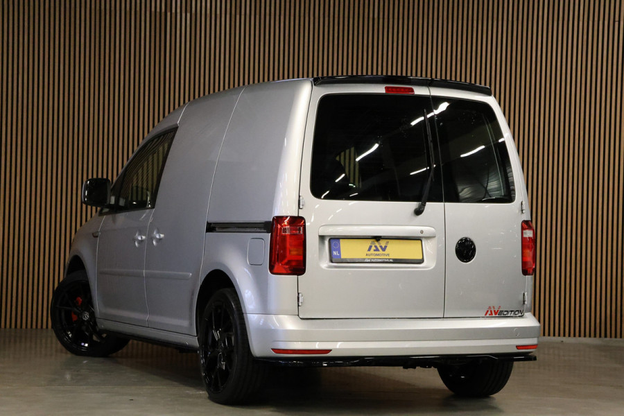 Volkswagen Caddy 2.0 TDI DSG | L+R Schuifdeur | CarPlay | Camera | Cruise control | Trekhaak | Airco | Cruise control | Dealer onderhouden | Nieuwe APK Volkswagen Caddy 2.0 TDI DSG | L+R Schuifdeur | CarPlay | Camera | Cruise control | Trekhaak | Airco | Cruise control | Dealer onderhouden | Nieuwe APK