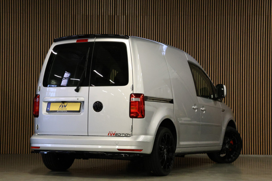 Volkswagen Caddy 2.0 TDI DSG | L+R Schuifdeur | CarPlay | Camera | Cruise control | Trekhaak | Airco | Cruise control | Dealer onderhouden | Nieuwe APK Volkswagen Caddy 2.0 TDI DSG | L+R Schuifdeur | CarPlay | Camera | Cruise control | Trekhaak | Airco | Cruise control | Dealer onderhouden | Nieuwe APK
