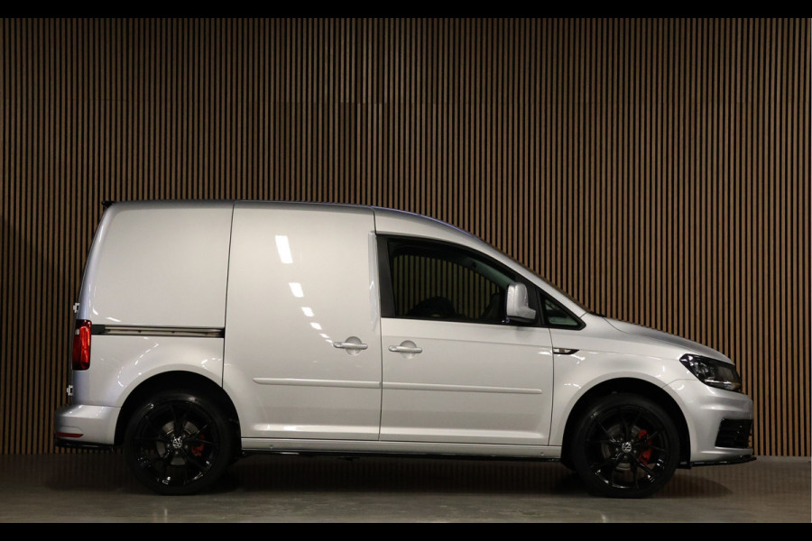 Volkswagen Caddy 2.0 TDI DSG | L+R Schuifdeur | CarPlay | Camera | Cruise control | Trekhaak | Airco | Cruise control | Dealer onderhouden | Nieuwe APK Volkswagen Caddy 2.0 TDI DSG | L+R Schuifdeur | CarPlay | Camera | Cruise control | Trekhaak | Airco | Cruise control | Dealer onderhouden | Nieuwe APK