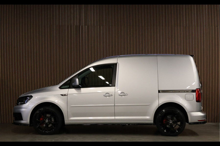 Volkswagen Caddy 2.0 TDI DSG | L+R Schuifdeur | CarPlay | Camera | Cruise control | Trekhaak | Airco | Cruise control | Dealer onderhouden | Nieuwe APK Volkswagen Caddy 2.0 TDI DSG | L+R Schuifdeur | CarPlay | Camera | Cruise control | Trekhaak | Airco | Cruise control | Dealer onderhouden | Nieuwe APK