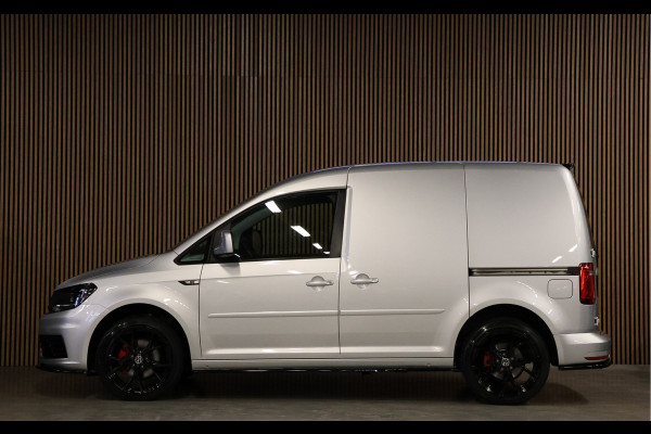 Volkswagen Caddy 2.0 TDI DSG | L+R Schuifdeur | CarPlay | Camera | Cruise control | Trekhaak | Airco | Cruise control | Dealer onderhouden | Nieuwe APK Volkswagen Caddy 2.0 TDI DSG | L+R Schuifdeur | CarPlay | Camera | Cruise control | Trekhaak | Airco | Cruise control | Dealer onderhouden | Nieuwe APK