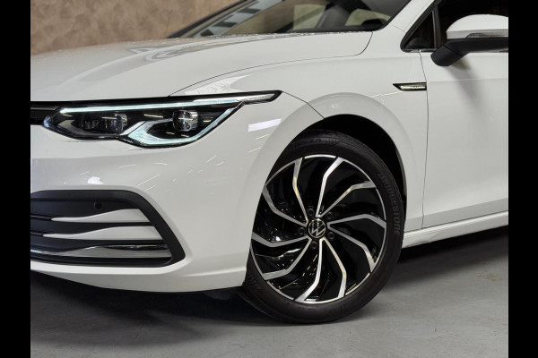 Volkswagen Golf 1.5 TSI Highline | Pano | Memory | IQ lights | Stoel-/Stuurverwarming | PDC