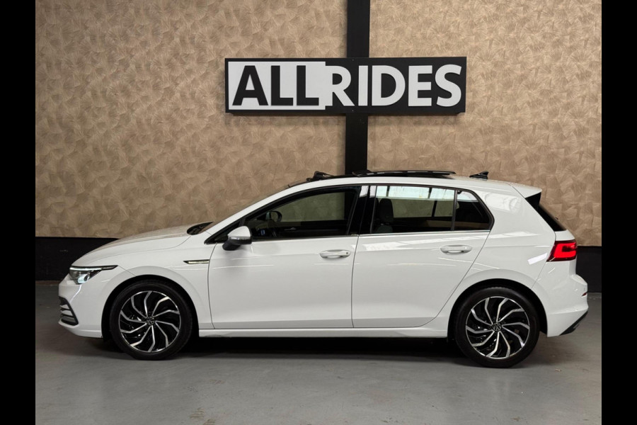 Volkswagen Golf 1.5 TSI Highline | Pano | Memory | IQ lights | Stoel-/Stuurverwarming | PDC