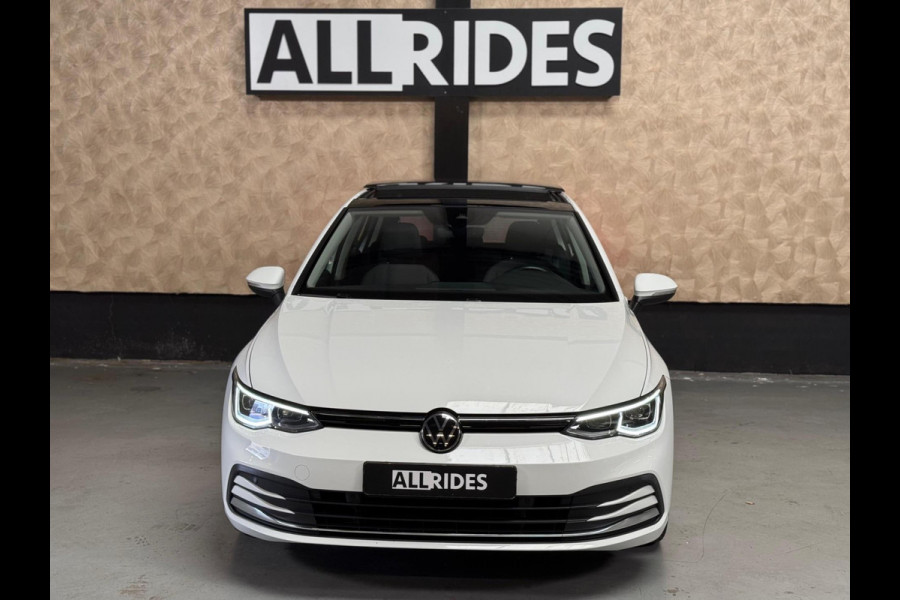 Volkswagen Golf 1.5 TSI Highline | Pano | Memory | IQ lights | Stoel-/Stuurverwarming | PDC
