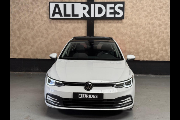 Volkswagen Golf 1.5 TSI Highline | Pano | Memory | IQ lights | Stoel-/Stuurverwarming | PDC