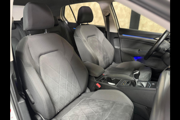 Volkswagen Golf 1.5 TSI Highline | Pano | Memory | IQ lights | Stoel-/Stuurverwarming | PDC