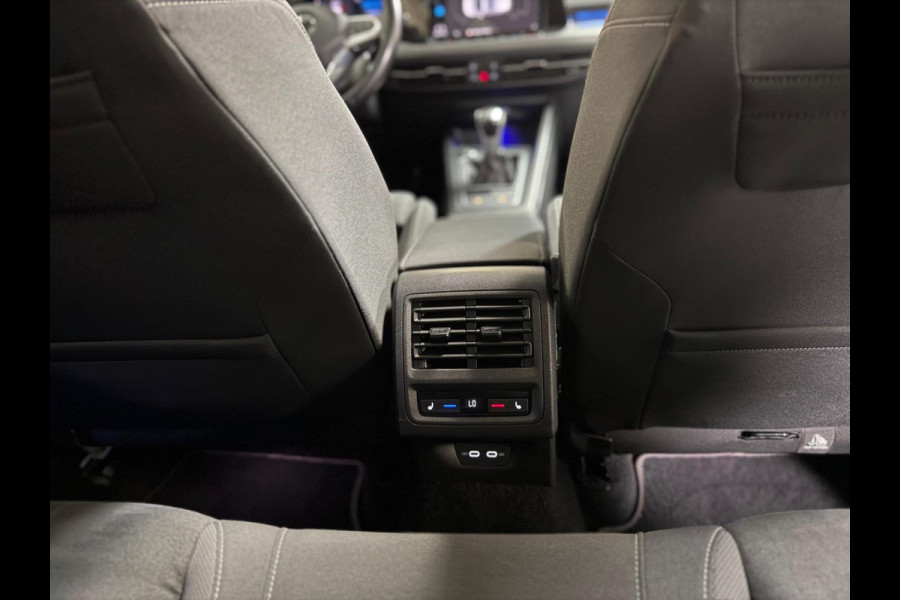 Volkswagen Golf 1.5 TSI Highline | Pano | Memory | IQ lights | Stoel-/Stuurverwarming | PDC