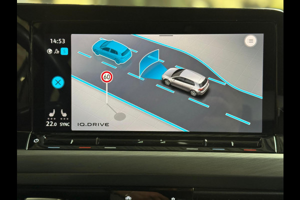 Volkswagen Golf 1.5 TSI Highline | Pano | Memory | IQ lights | Stoel-/Stuurverwarming | PDC