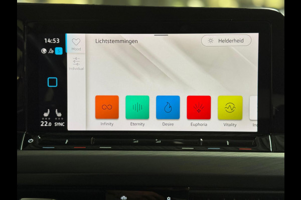 Volkswagen Golf 1.5 TSI Highline | Pano | Memory | IQ lights | Stoel-/Stuurverwarming | PDC