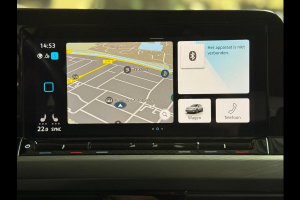 Volkswagen Golf 1.5 TSI Highline | Pano | Memory | IQ lights | Stoel-/Stuurverwarming | PDC