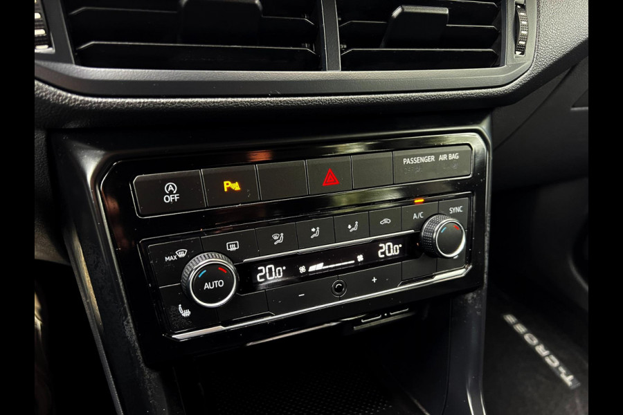 Volkswagen T-Cross 1.0 TSI Style High-Line_ 110PK_Carplay_Camera_ACC_F1 Flippers