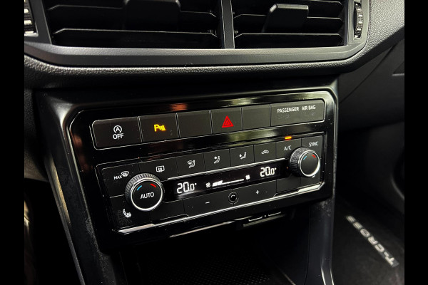 Volkswagen T-Cross 1.0 TSI Style High-Line_ 110PK_Carplay_Camera_ACC_F1 Flippers