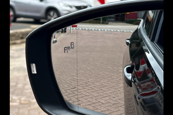 Volkswagen T-Cross 1.0 TSI Style High-Line_ 110PK_Carplay_Camera_ACC_F1 Flippers