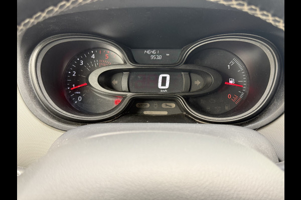 Renault Trafic Passenger 1.6 dCi Grand Expression | Marge | 9 Pers. | Navi | Trekhaak | Cruisec. Renault Trafic Passenger 1.6 dCi Grand Expression | Marge | 9 Pers. | Navi | Trekhaak | Cruisec.