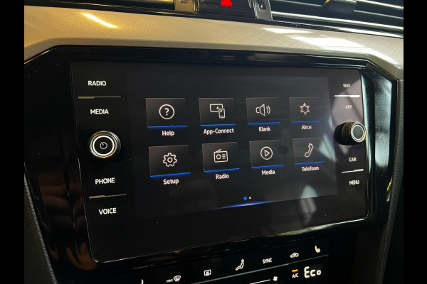 Volkswagen Passat Variant 1.4 TSI PHEV GTE Business Carplay_Camera_trekh_Stoel massage