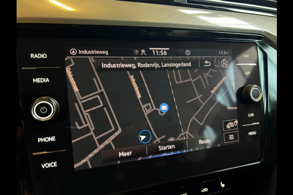 Volkswagen Passat Variant 1.4 TSI PHEV GTE Business Carplay_Camera_trekh_Stoel massage