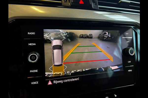 Volkswagen Passat Variant 1.4 TSI PHEV GTE Business Carplay_Camera_trekh_Stoel massage